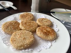 -静之湖湖畔餐厅