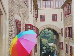 -武汉大学-樱园