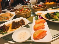 飘香榴莲酥-榕江春·点心荟