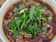 -豫楚源美猴王·面(武商广场店)