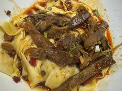 -杨记清芳牛肉拉面(京广路店)