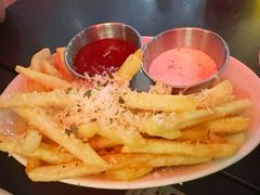 -Chili's Cafe&Bar奇利斯(滨江店)