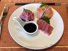 -武汉世茂希尔顿酒店·汇·全日餐厅