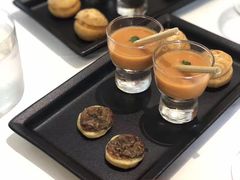 -La Villa French Restaurant