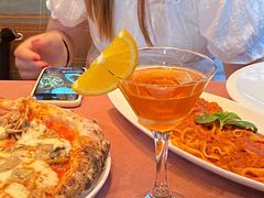 -Mammamia意大利餐厅(阳春巷店)