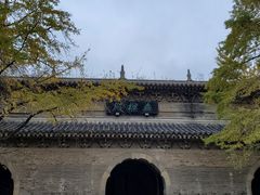 -灵谷景区