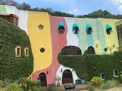 -三鹰之森吉卜力美术馆