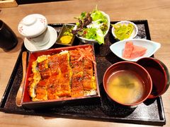 -玄白·炭烤活鳗(上海首店)