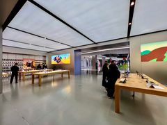 店内环境-Apple零售店(新街口店)