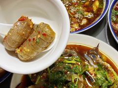 -官塘陈记鱼生·潮汕砂锅粥·牛肉火锅(潮枫路总店)