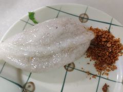 -浪记面店(老墟村店)