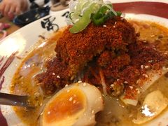 -雷门拉面·现熬骨汤(凯德来福士店)