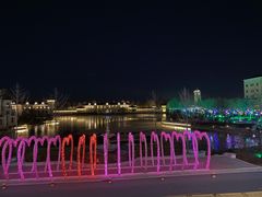 -龙熙维景国际会议中心