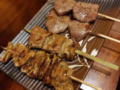 -鸟鹏烧鸟居酒屋(仁恒梦中心店)