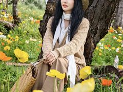 -名花谷生态庄园