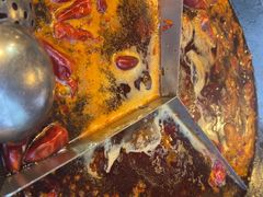 -叁口煮老火锅(东升店)