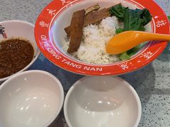 -七爷清汤腩·港式茶餐厅(世博店)
