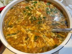 -李老哈·东北菜(宋园路店)