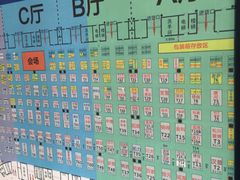 -郑州国际会展中心