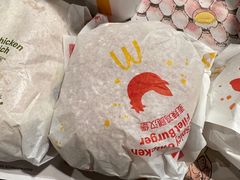 -麦当劳(东直门外大街店)