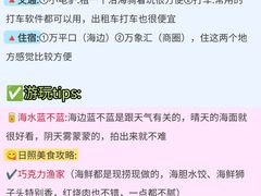 -日照灯塔风景区