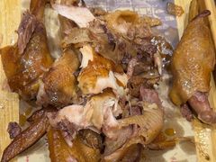-李记东北饺子馆·东北菜(欢乐谷店)
