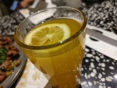 -金香匯晚茶(浑南店)