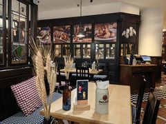 -普拉那啤酒坊Paulaner(凯宾斯基饭店)