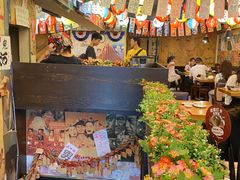 -桃太郎创作料理(大坪店)