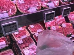 -Olé精品超市(广州太古汇店)