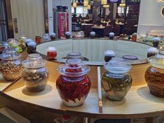 -新辣宴·湖南家常菜·商务聚餐(中粮创芯店)