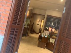 -星巴克臻选(思南公馆店)