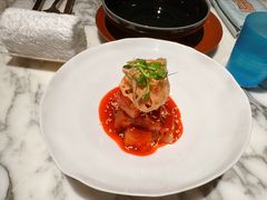 -杭州君悦酒店·湖滨28中餐厅
