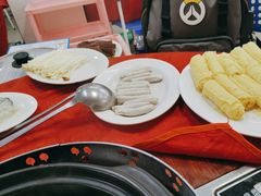 -花苑美食横琴生蚝火锅(拱北粤华路店)