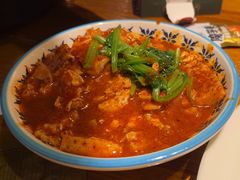 -柴窝堡22号辣子鸡·传承新疆菜