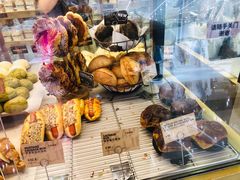 -PAPER STONE BAKERY(天汇广场店)