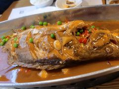 -中国徽菜·徽商故里(罍街店)