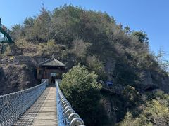 -十九峰景区