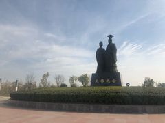 -处女泉风景名胜区