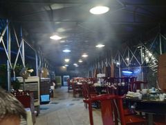 大堂-先机泉水鸡汤(南山老君洞店)