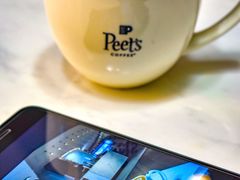 -Peet's 皮爷咖啡(东湖路手作店)