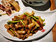 -泰煌鸡·上海白斩鸡·沪菜(平利店)