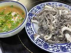 爆肚-牛街老爆肚满(牡丹园店)