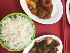-农园餐厅(北京大学店)