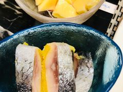 -宁波阳光豪生大酒店·豪生咖啡厅