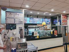 -西部马华清真兰州牛肉面·烧烤夜市(关东店)
