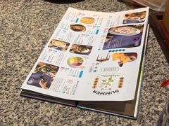 -南京大牌档(济南万象城店)