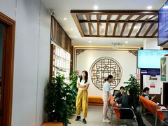 -深圳安仁堂中医·推拿按摩·肩颈调理