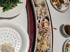 -湘阅•威海海鲜•湖南味道(华宝店)