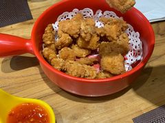 -冲浪熊西餐厅(南戴河店)